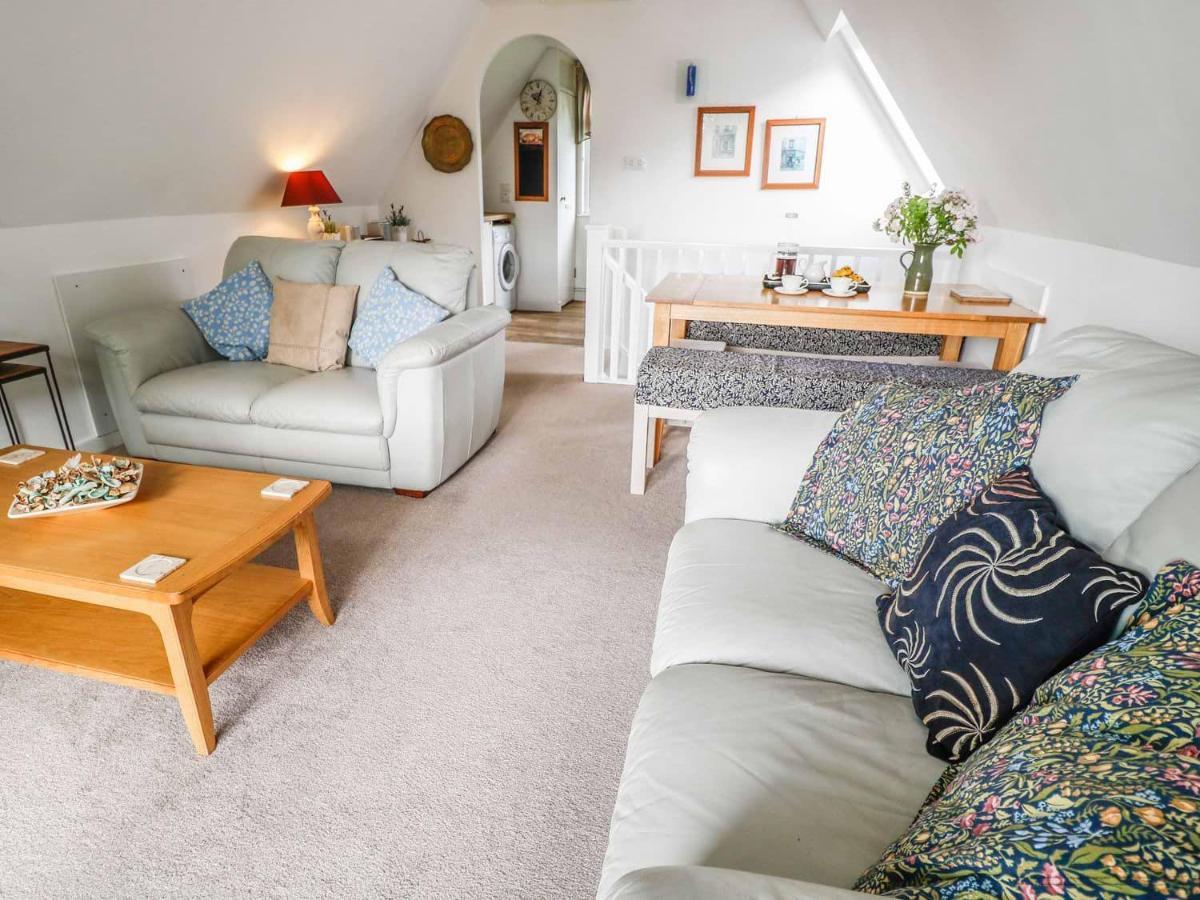 19 Honicombe Park Villa Callington Luaran gambar