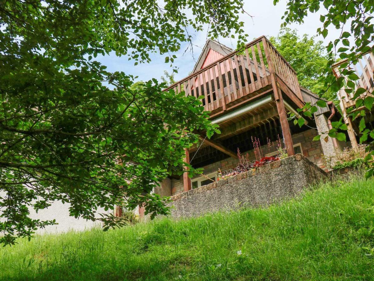 19 Honicombe Park Villa Callington Luaran gambar