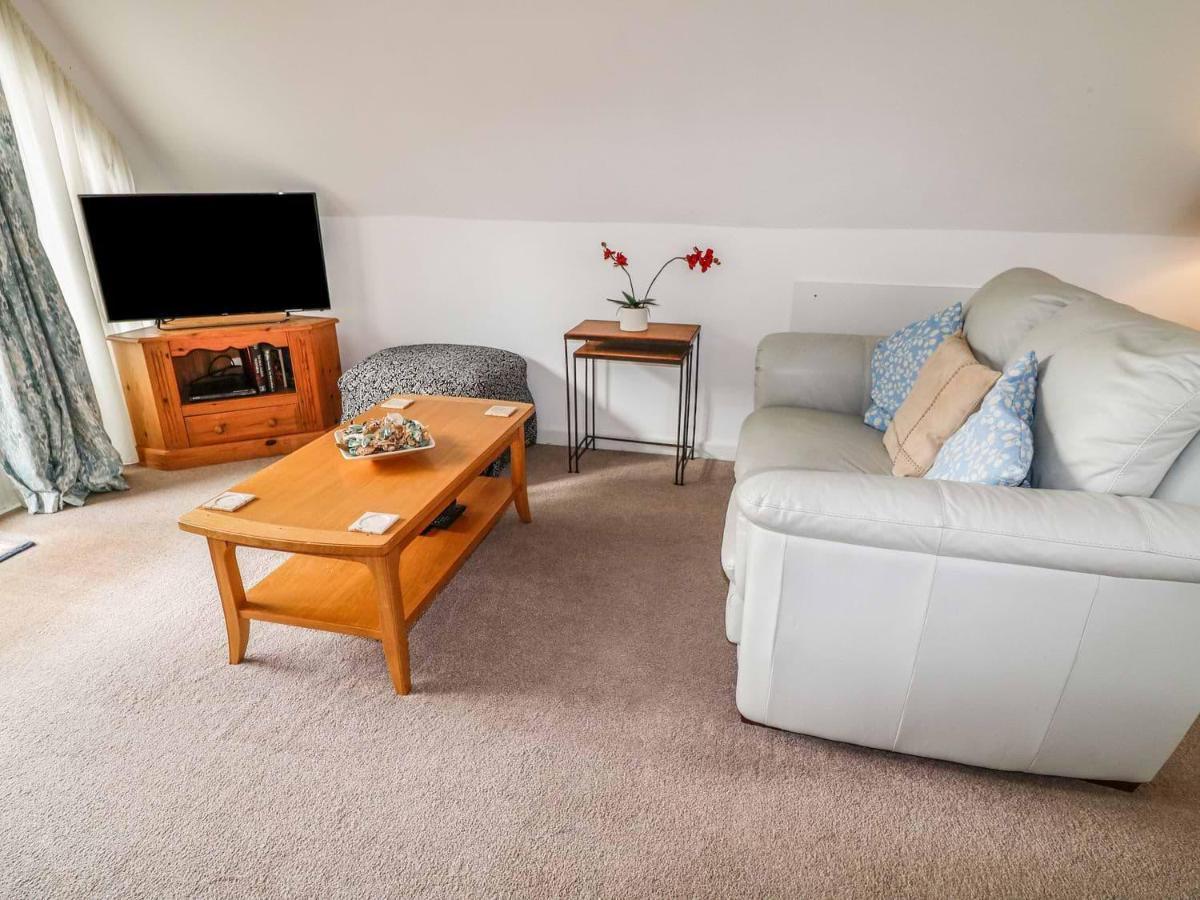 19 Honicombe Park Villa Callington Luaran gambar