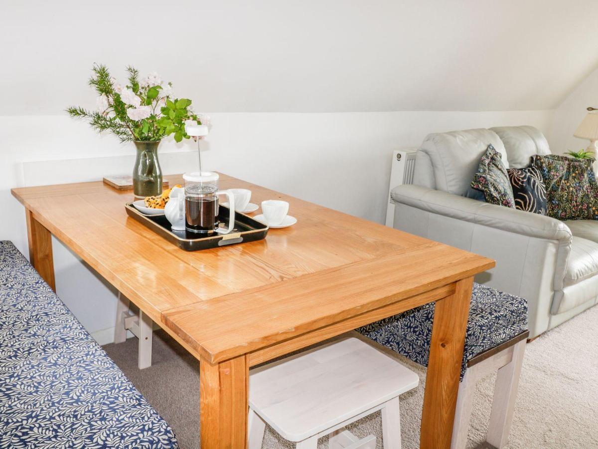 19 Honicombe Park Villa Callington Luaran gambar